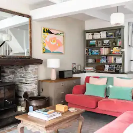 Holiday home Geranium *