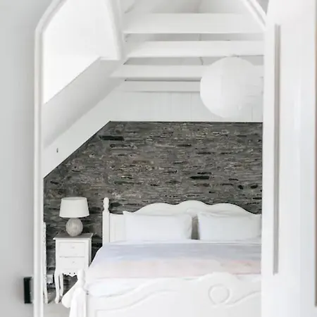 Holiday home Geranium *